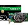 Placa de Vídeo VGA NVIDIA EVGA GEFORCE GT 9800 1GB DDR3 256 bits PCI-E 2.0 01G-P3-N988-TR