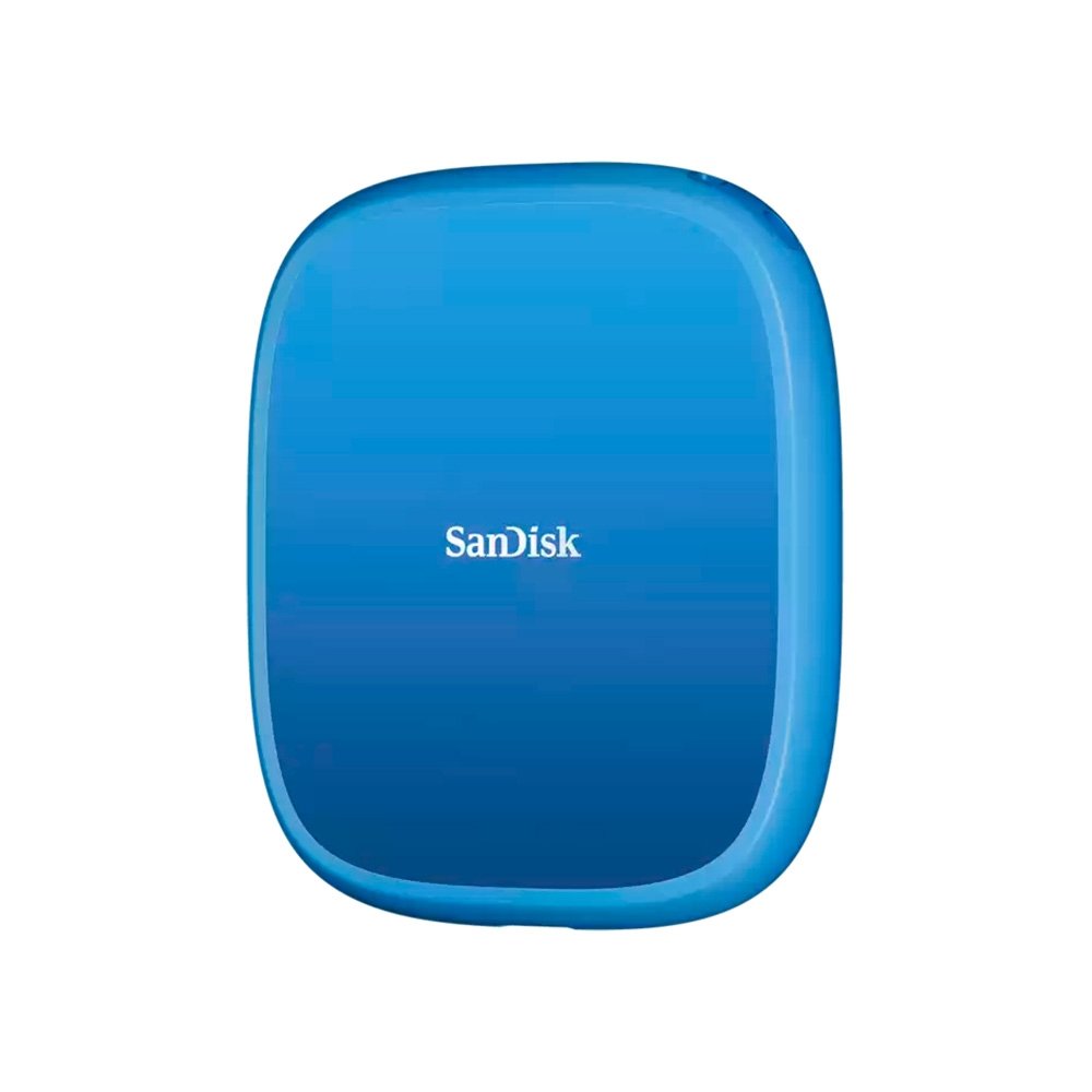SanDisk Creator Phone SSD 1TB | KaBuM!