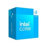 Processador Intel Core i3-14100 | KaBuM!