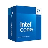 Processador Intel Core i7-14700F, até 5,40 GHz, Cache 33MB,-Núcleos 20, Threads 28 - BX8071514700F 2