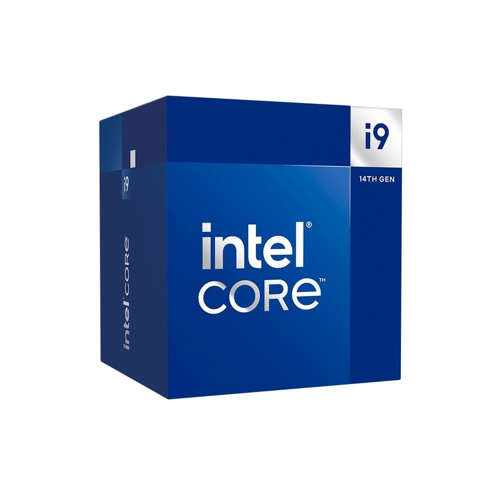 Processador Intel Core i9-14900, até 5,80 GHz, Cache 36MB, Núcleos 24, Threads 32, UHD Graphics 770 - BX8071514900