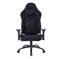 Cadeira Gamer Mx17 Giratoria Preto Kabum