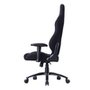 Cadeira Gamer XPG NEXUS, Até 125kg, Ajuste de Altura, Encosto Reclinável, Preto e Vermelho - NEXUS-RDCWW