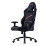 Cadeira Gamer XPG NEXUS, Até 125kg, Ajuste de Altura, Encosto Reclinável, Preto e Vermelho - NEXUS-RDCWW