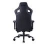 Cadeira Gamer XPG NEXUS PLUS, Até 125kg, Pistão a Gás Classe-4, Ajuste de Altura, Preto - NEXUS PLUS-BKCWW