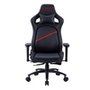 Cadeira Gamer XPG NEXUS PLUS, Até 125kg, Pistão a Gás Classe-4, Ajuste de Altura, Preto e Vermelho - NEXUS PLUS-RDCWW