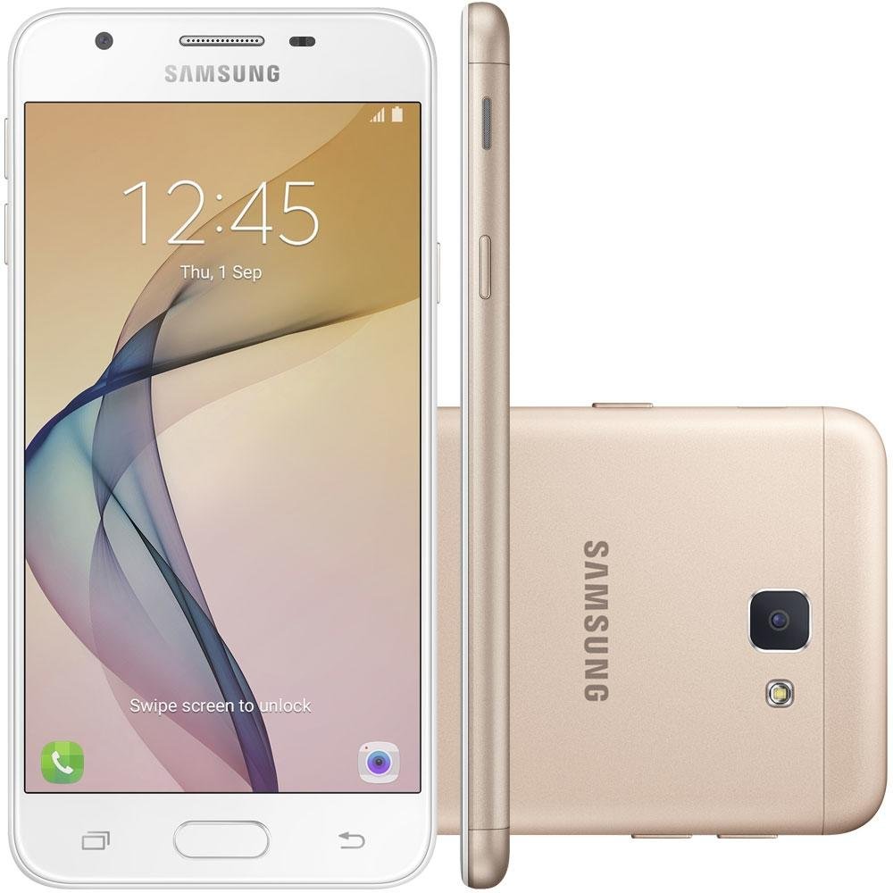 Smartphone Samsung Galaxy J5 Prime, 32GB | KaBuM!