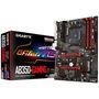 Placa-Mãe Gigabyte GA-AB350-Gaming, AMD AM4, ATX, DDR4