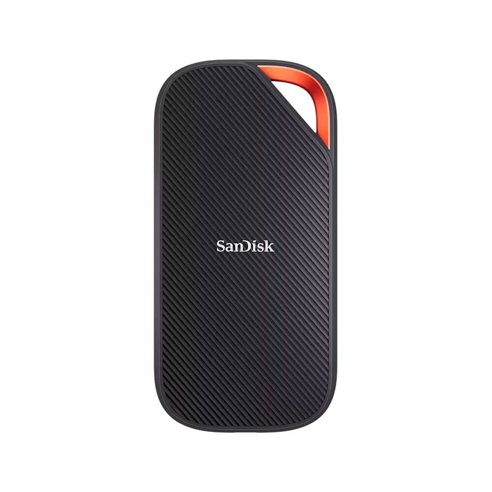 【上位モデル】SanDisk 4TB Extreme PRO Portable SSD Portátil 4TB SanDisk Extreme PRO USB4 | KaBuM!