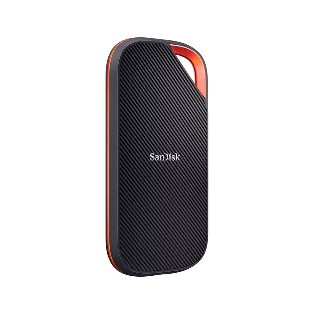 SSD Portátil 4TB SanDisk Extreme PRO USB4 | KaBuM!