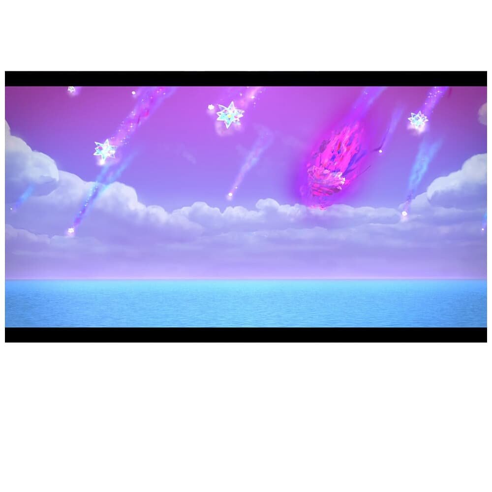 Imagem 8 de 9 do produto Jogo Kirby and the Forgotten Land + Star-Crossed World, Para Nintendo Switch 2 - NBSPARZGB