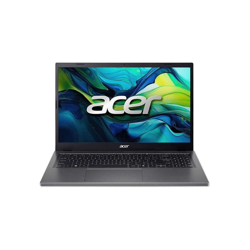 Notebook Acer AG15-71P-71YM CI713620H, 16GB, 512GB SSD, WNHPSL64, 15.6 FHD, Windows 11, Cinza - NX.JF6AL.009