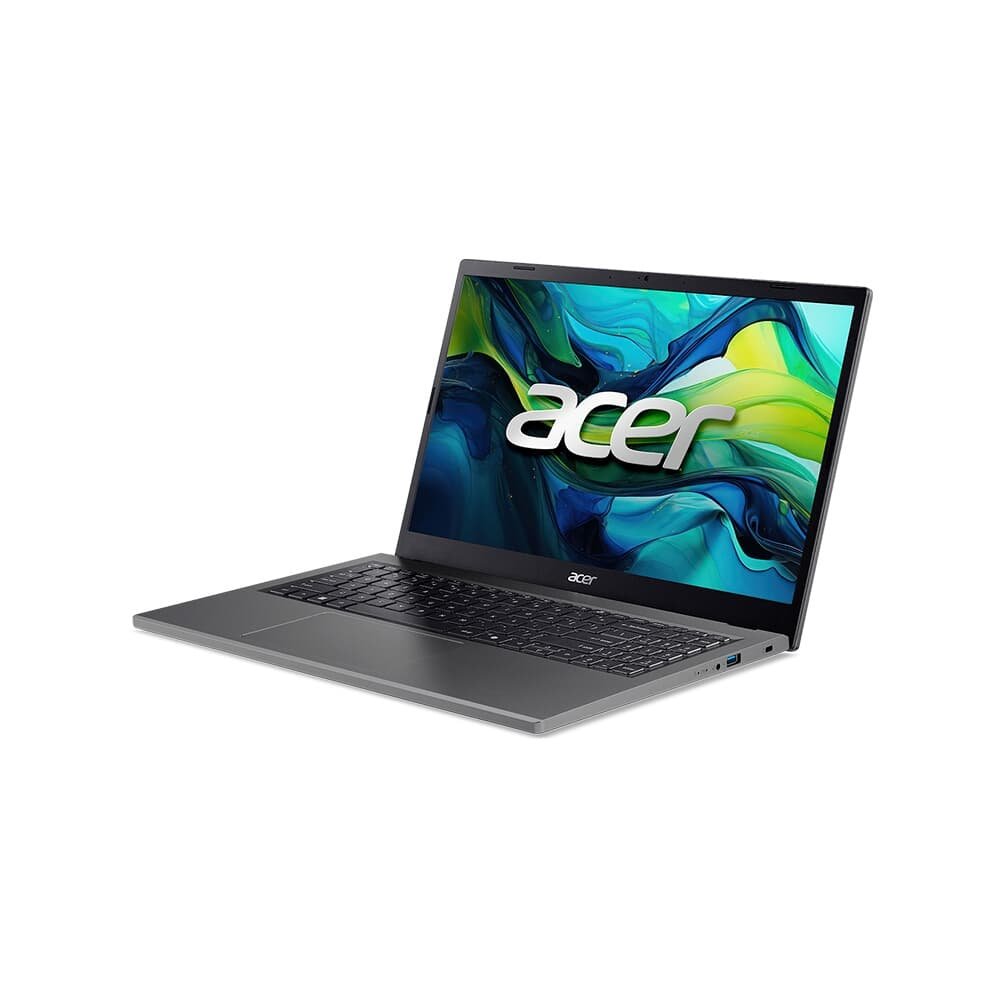 "Notebook Acer AG15-71P-71YM CI713620H, 16GB, 512GB SSD, ( Balão.info), 15.6"" FHD, Windows 11, Cinza - NX.JF6AL.009" - view 3