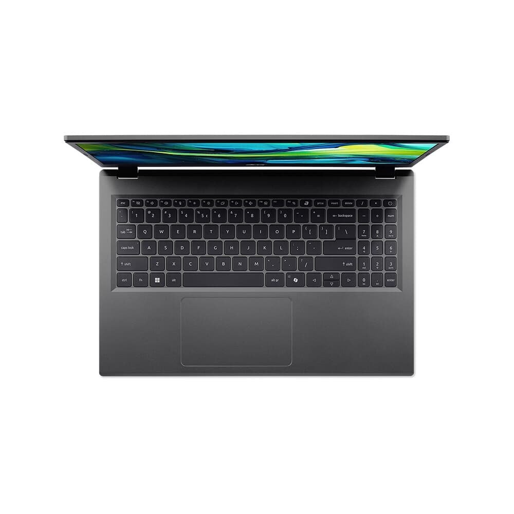 "Notebook Acer AG15-71P-71YM CI713620H, 16GB, 512GB SSD, ( Balão.info), 15.6"" FHD, Windows 11, Cinza - NX.JF6AL.009" - view 5