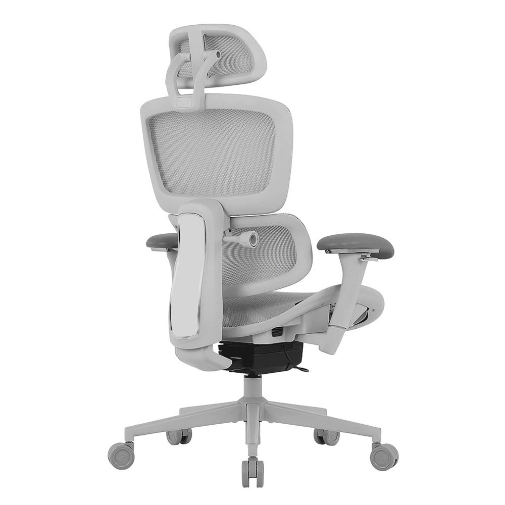 Cadeira de Escritório Ergonômica DT3 Azzera GF, Até 150Kg, Cilindro Classe 4, Cinza - 14598-7 - view 3