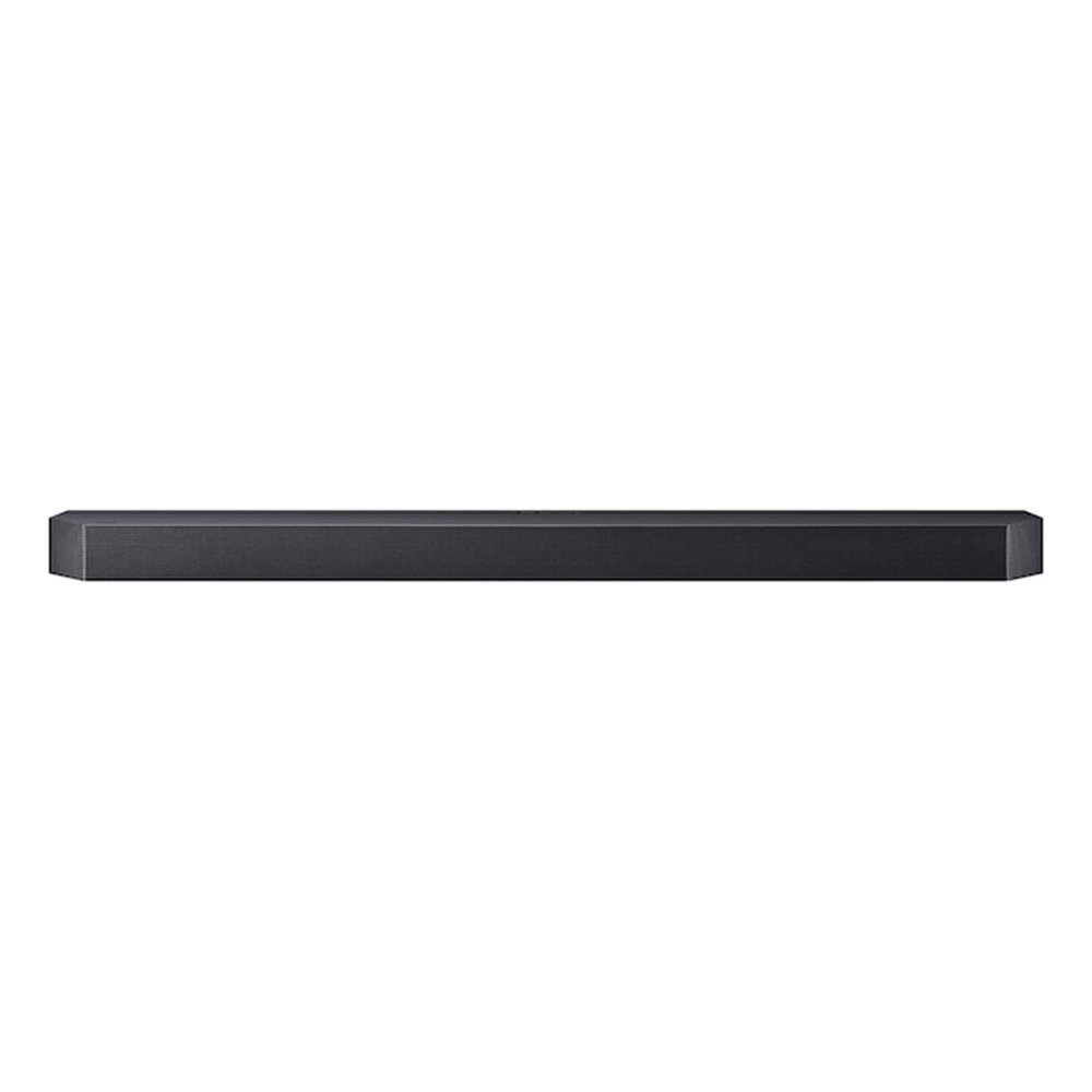 Soundbar Samsung Série Q HW-Q990F 11.1.4 canais, Subwoofer e Caixas traseiras - HW-Q990F Soundbar Samsung Série Q HW-Q990F 11.1.4 canais, Subwoofer e Caixas traseiras - HW-Q990F