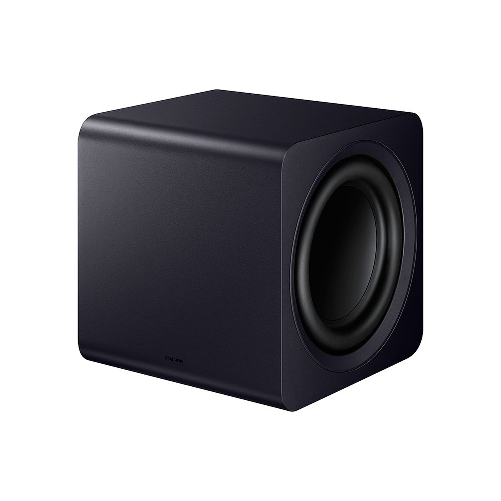 Soundbar Samsung Série Q HW-Q990F 11.1.4 canais, Subwoofer e Caixas traseiras - HW-Q990F Soundbar Samsung Série Q HW-Q990F 11.1.4 canais, Subwoofer e Caixas traseiras - HW-Q990F