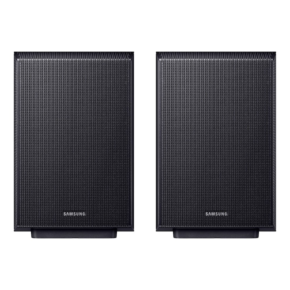 Soundbar Samsung Série Q HW-Q990F 11.1.4 canais, Subwoofer e Caixas traseiras - HW-Q990F Soundbar Samsung Série Q HW-Q990F 11.1.4 canais, Subwoofer e Caixas traseiras - HW-Q990F
