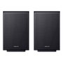 Soundbar Samsung Série Q HW-Q990F 11.1.4 canais, Subwoofer e Caixas traseiras - HW-Q990F