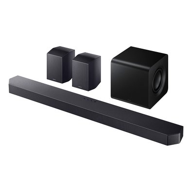 Soundbar Samsung Série Q HW-Q930F 9.1.4 canais
