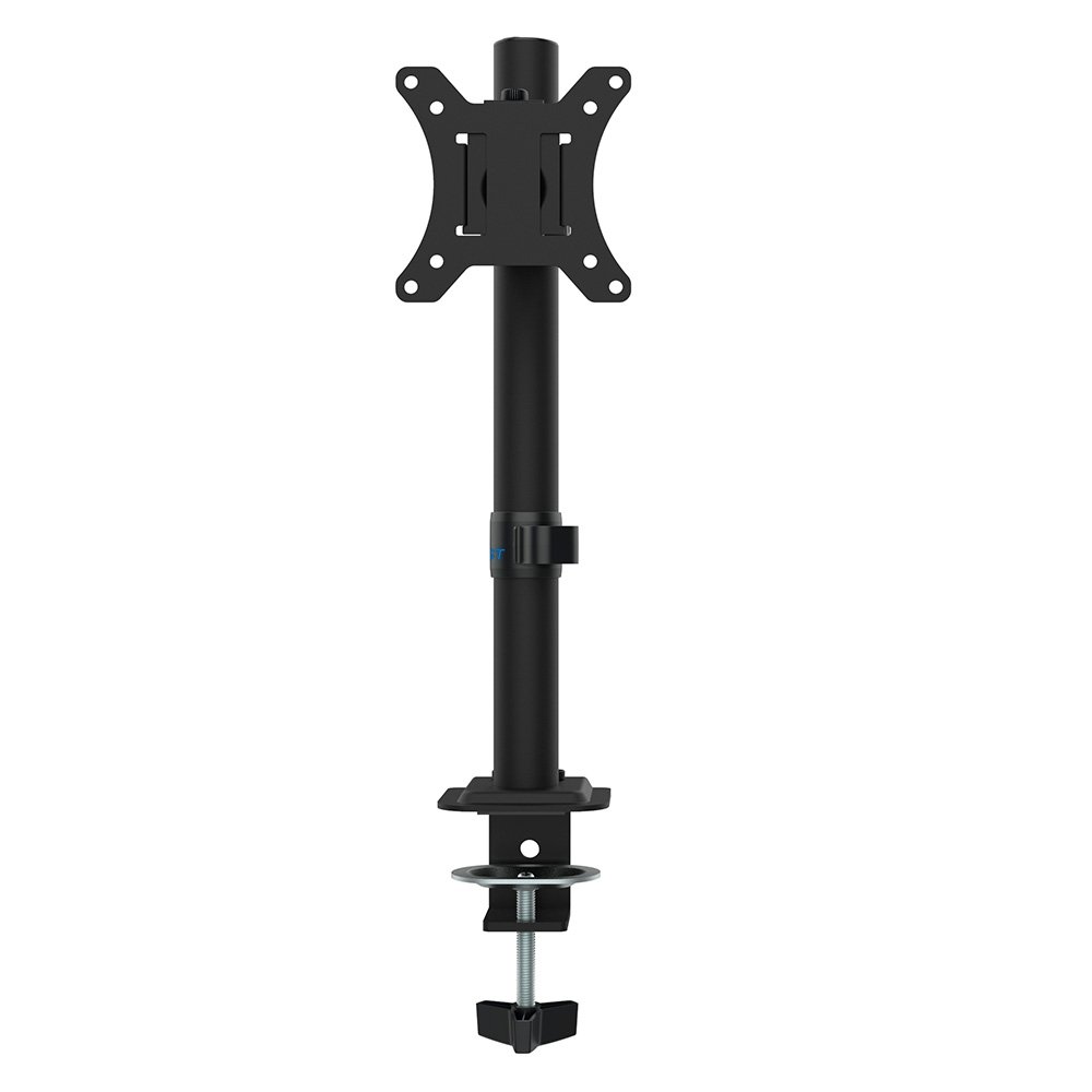 "Suporte de Mesa para Monitor de 13"" a 32"" Ergofirst, Ajuste de Inclinação, Altura e Giro, Preto - G01( Balão.info" - view 4