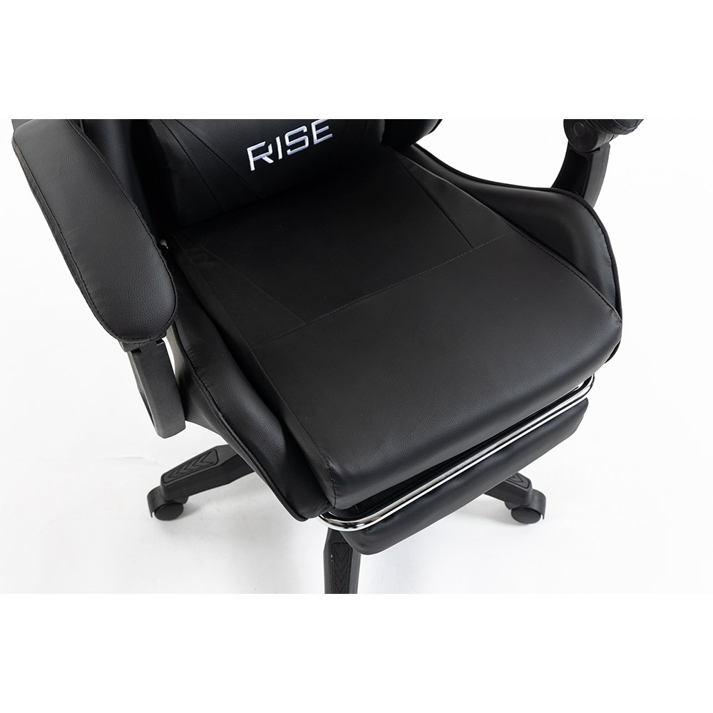 RISE☆ Cadeira Gamer Rise Mode com até 15% OFF no PIX | KaBuM!