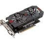 Placa de Vídeo VGA Asus AMD Radeon RX 560 2GB D5 RX560-O2G 90YV0AH2-M0NA00