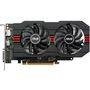 Placa de Vídeo VGA Asus AMD Radeon RX 560 2GB D5 RX560-O2G 90YV0AH2-M0NA00