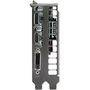 Placa de Vídeo VGA Asus AMD Radeon RX 560 2GB D5 RX560-O2G 90YV0AH2-M0NA00