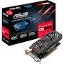 Placa de Vídeo VGA Asus AMD Radeon RX 560 2GB D5 RX560-O2G 90YV0AH2-M0NA00