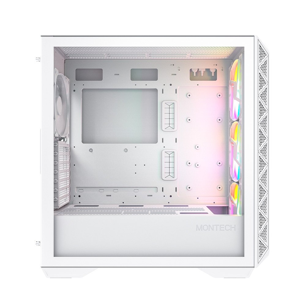 Gabinete Montech Air 903 Max, Mesh, ATX | KaBuM!