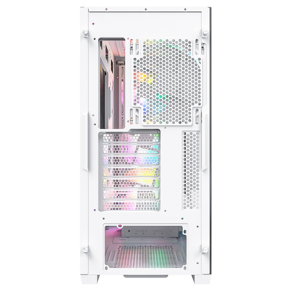 Gabinete Montech Air 903 Max, Mesh, ATX | KaBuM!