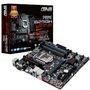 Placa-Mãe ASUS Prime B250M-Plus/BR, Intel LGA 1151, mATX, DDR4, Preto