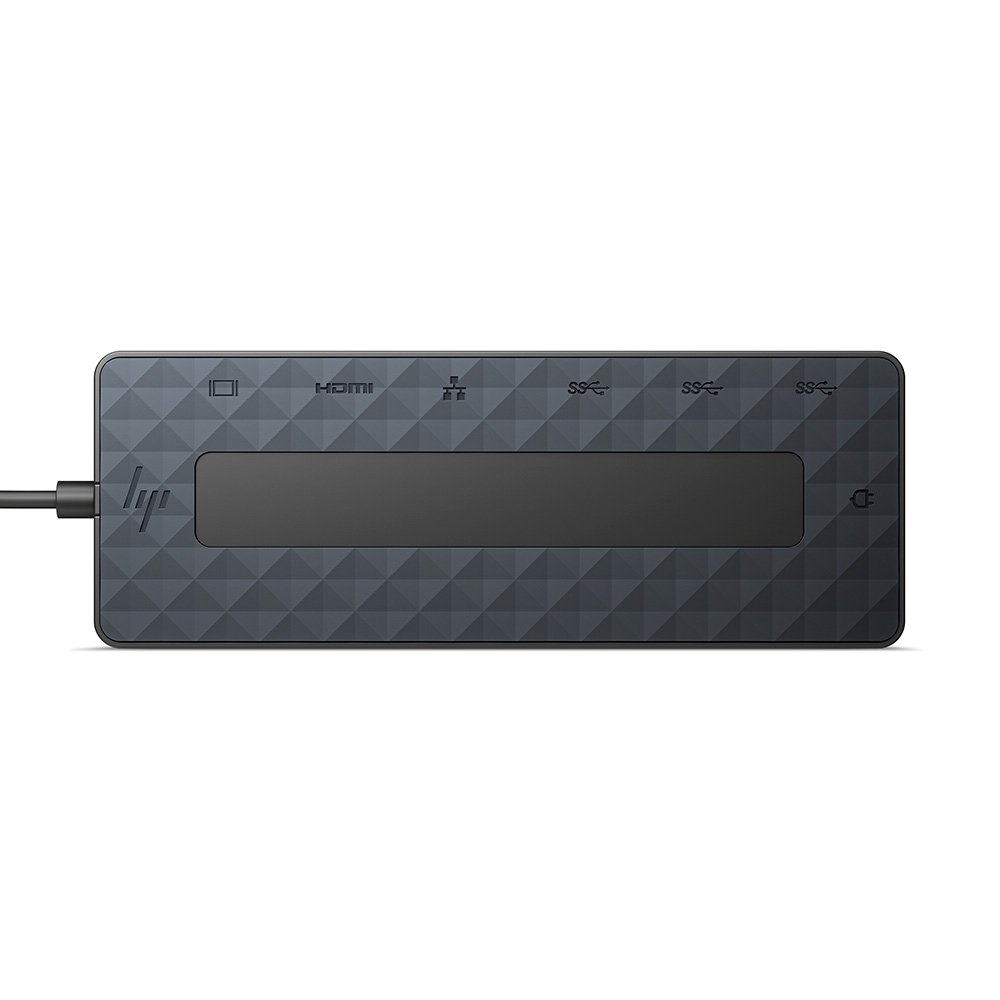 Hub USB-C ( Balão.info) Universal Multiport, 7 em 1, HDMI, DisplayPort, Ethernet, Suporte 2x 4K, Cinza Espacial - 50H98AA#ABL - foto 6