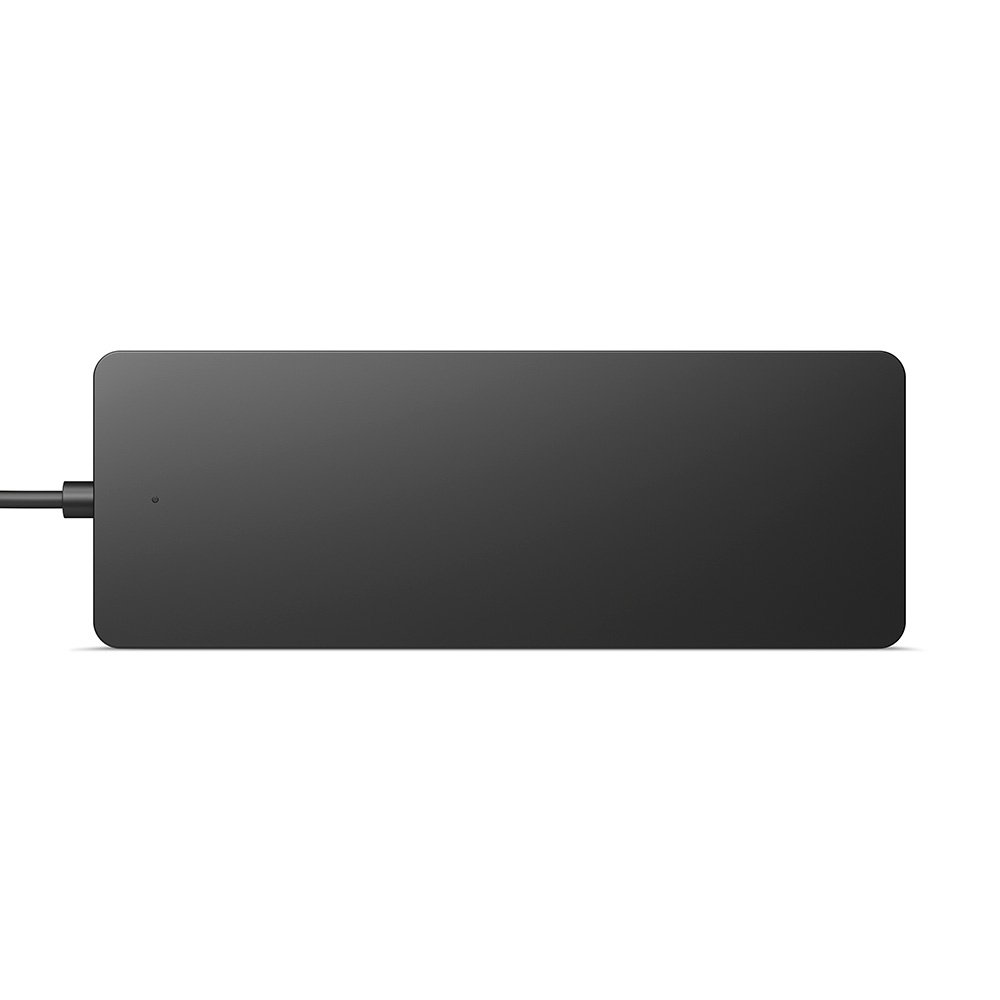 Hub USB-C ( Balão.info) Universal Multiport, 7 em 1, HDMI, DisplayPort, Ethernet, Suporte 2x 4K, Cinza Espacial - 50H98AA#ABL - foto 5