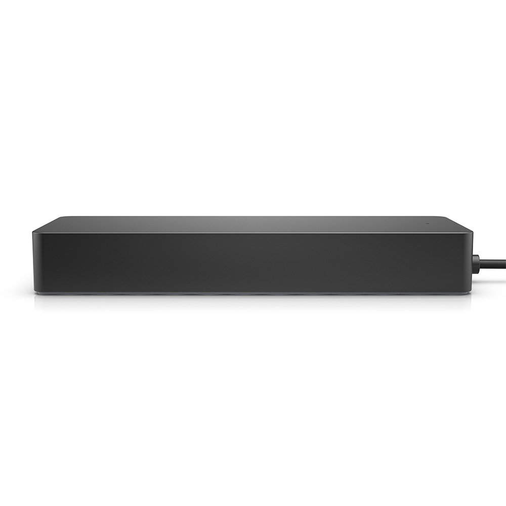 Hub USB-C ( Balão.info) Universal Multiport, 7 em 1, HDMI, DisplayPort, Ethernet, Suporte 2x 4K, Cinza Espacial - 50H98AA#ABL - foto 7