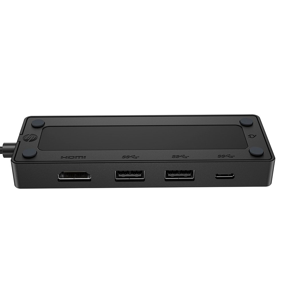 Hub HP USB-C Travel G3 86T46AA | KaBuM!