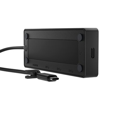 [未使用]HP USB-C Travel Hub G3 ハブ Hub HP USB-C Travel G3 86T46AA | KaBuM!
