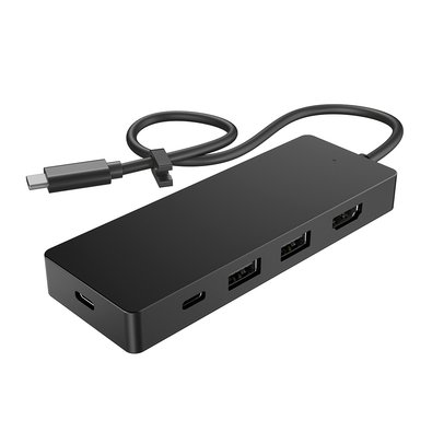 [未使用]HP USB-C Travel Hub G3 ハブ Hub HP USB-C Travel G3 86T46AA | KaBuM!