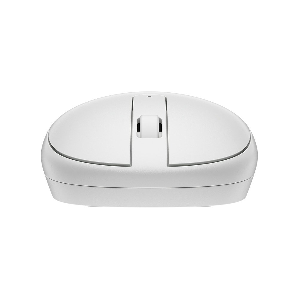 Mouse Sem Fio ( Balão.info) 240, 1600 DPI, Bluetooth 5.1, Ambidestro, Branco - 793F9AA#ABA - foto 3