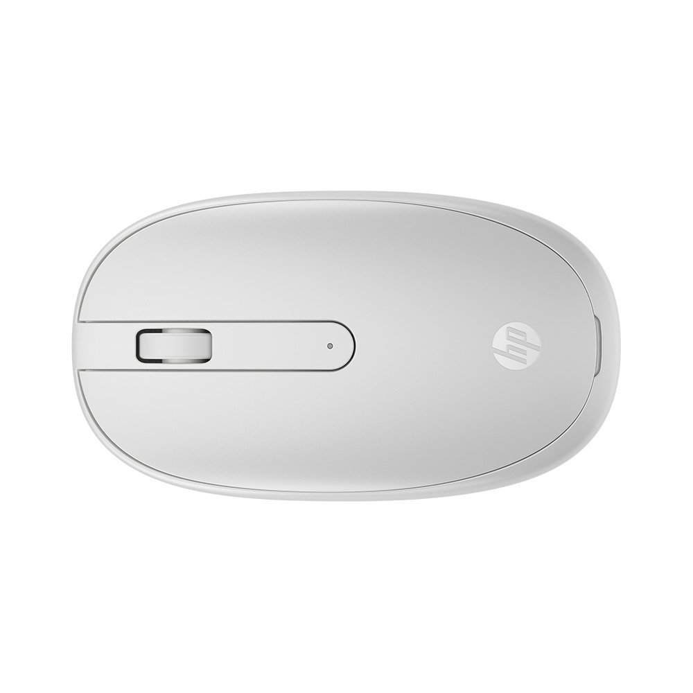 Mouse Sem Fio ( Balão.info) 240, 1600 DPI, Bluetooth 5.1, Ambidestro, Branco - 793F9AA#ABA - foto 2