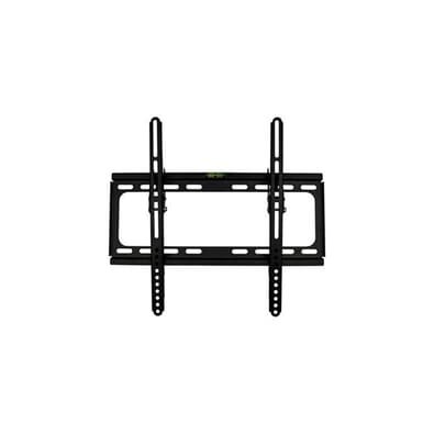 Suporte para TV PIX PX-FT40, Inclinável, Tipo Trilho, para TVs de 26"" a 65"", Preto - 079-0067