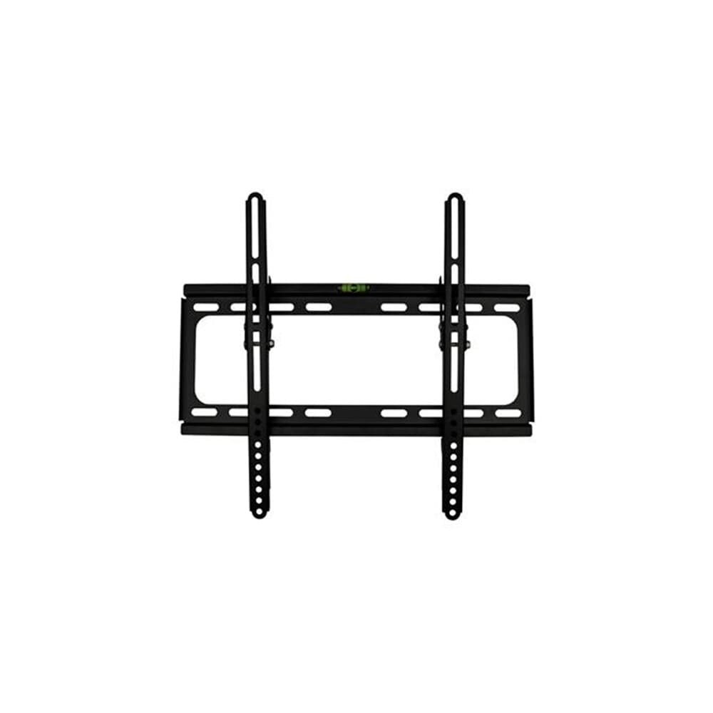 Suporte para TV PIX PX-FT40, Inclinável, Tipo Trilho, para TVs de 26 a 65, Preto - 079-0067