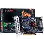 Placa de Vídeo VGA PCYes NVIDIA GeForce GT 420 2GB DDR3 128Bits PS42012802D3