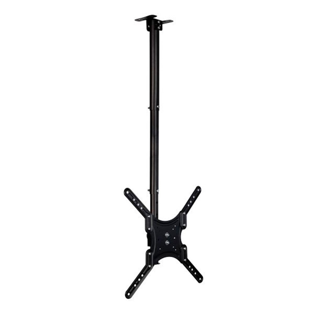 Suporte de Teto Vinik para TVs de 32 a 50, com Giro 360°, Preto - ST110F1