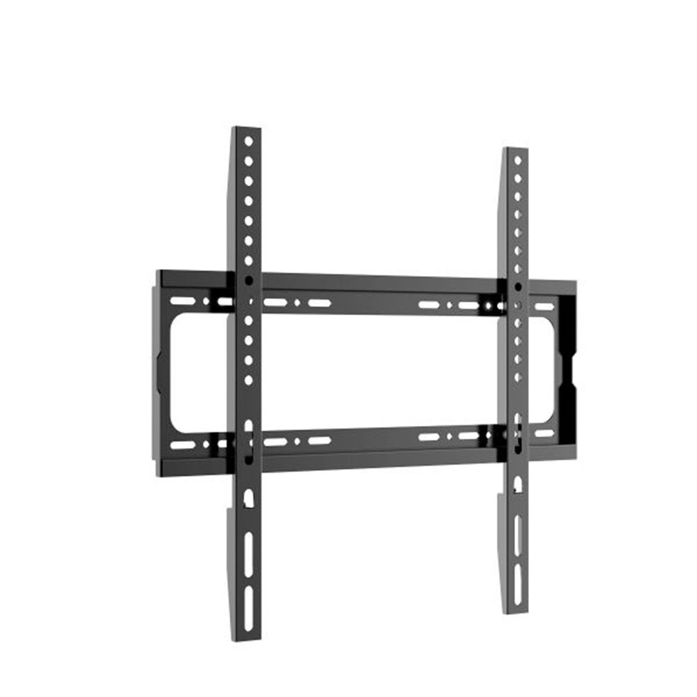 Suporte Fixo de Parede Vinik, para TVs de 23 a 56, com Nível Bolha, Preto - STF-100