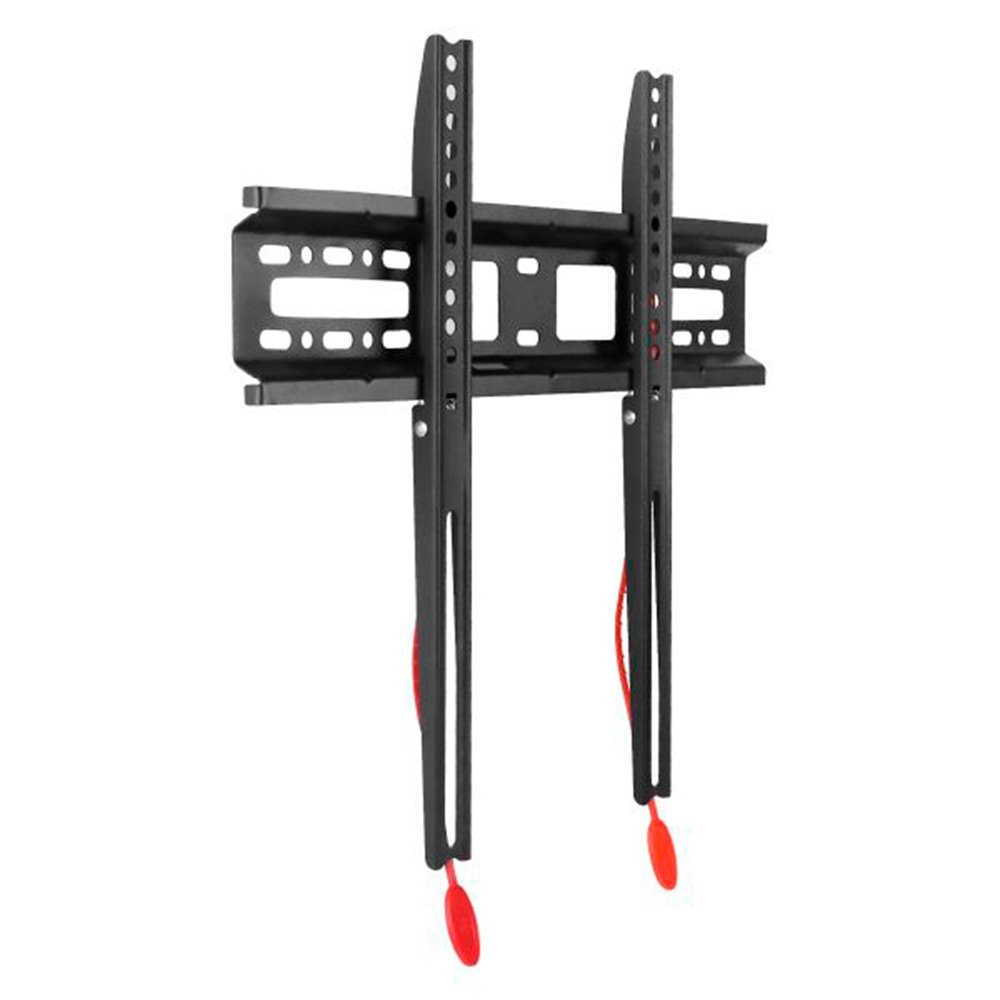 Imagem 4 de 5 do produto Suporte Fixo de Parede Vinik, para TVs de 23" a 56", com Inclinação, Preto - STF-150