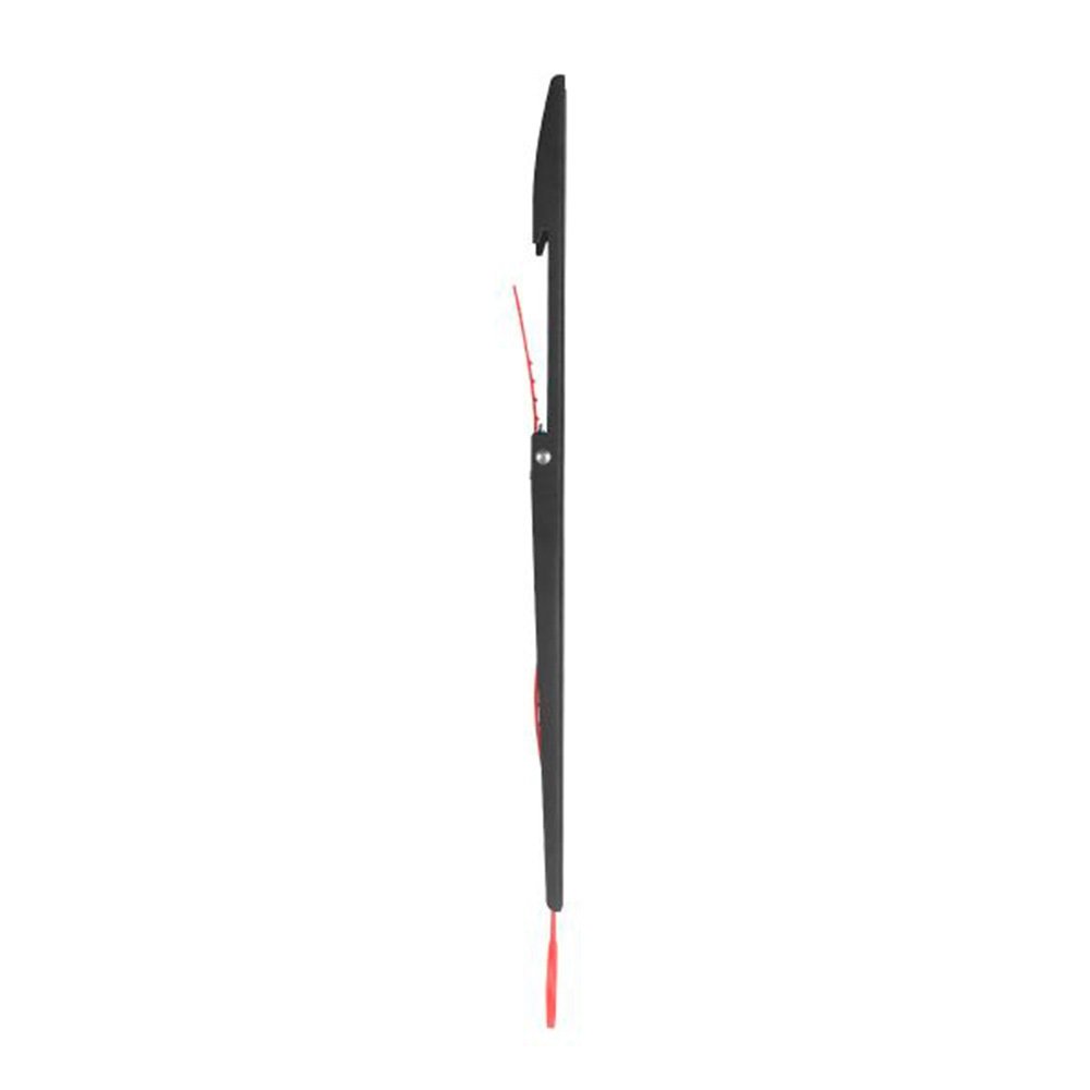 Imagem 5 de 5 do produto Suporte Fixo de Parede Vinik, para TVs de 23" a 56", com Inclinação, Preto - STF-150