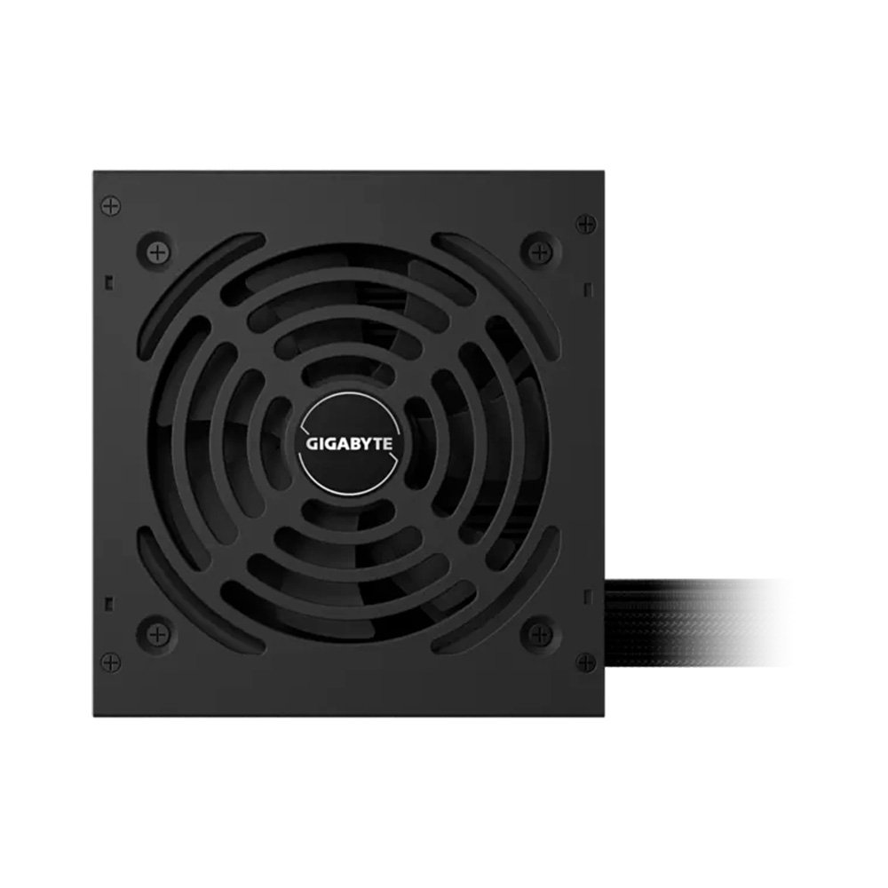 Fonte Gigabyte P650G PG5, 650W, 80 PLUS Gold, PFC Ativo, Preto - 28200-P65G5-1CBRR - view 3