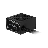 Fonte Gigabyte P650G PG5, 650W, 80 PLUS Gold, PFC Ativo, Preto - 28200-P65G5-1CBRR